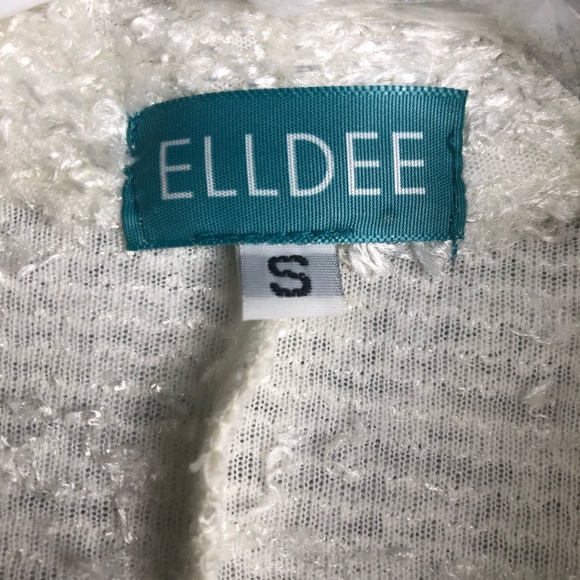 M Fredric Elldee sweater - Picture 5 of 5